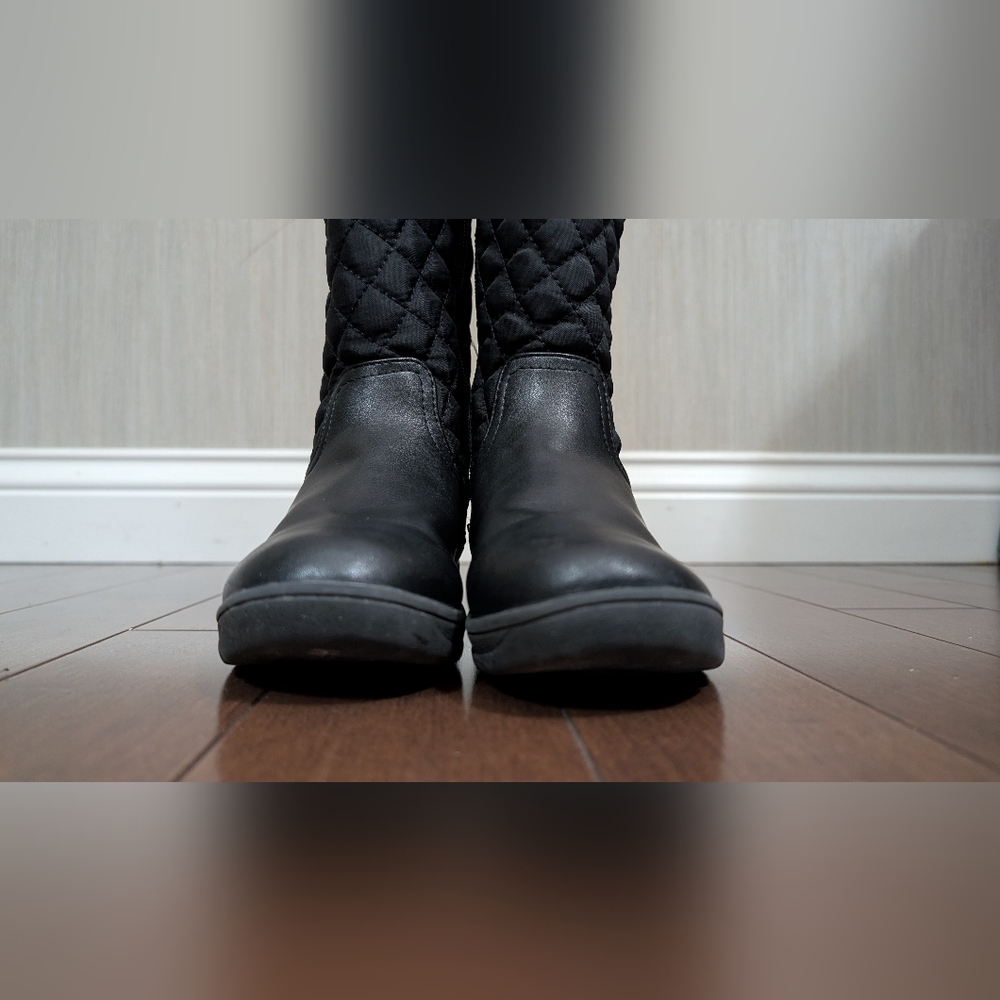 Kids Joe Fresh Insulated Winter Boots - Picture 2 of 8